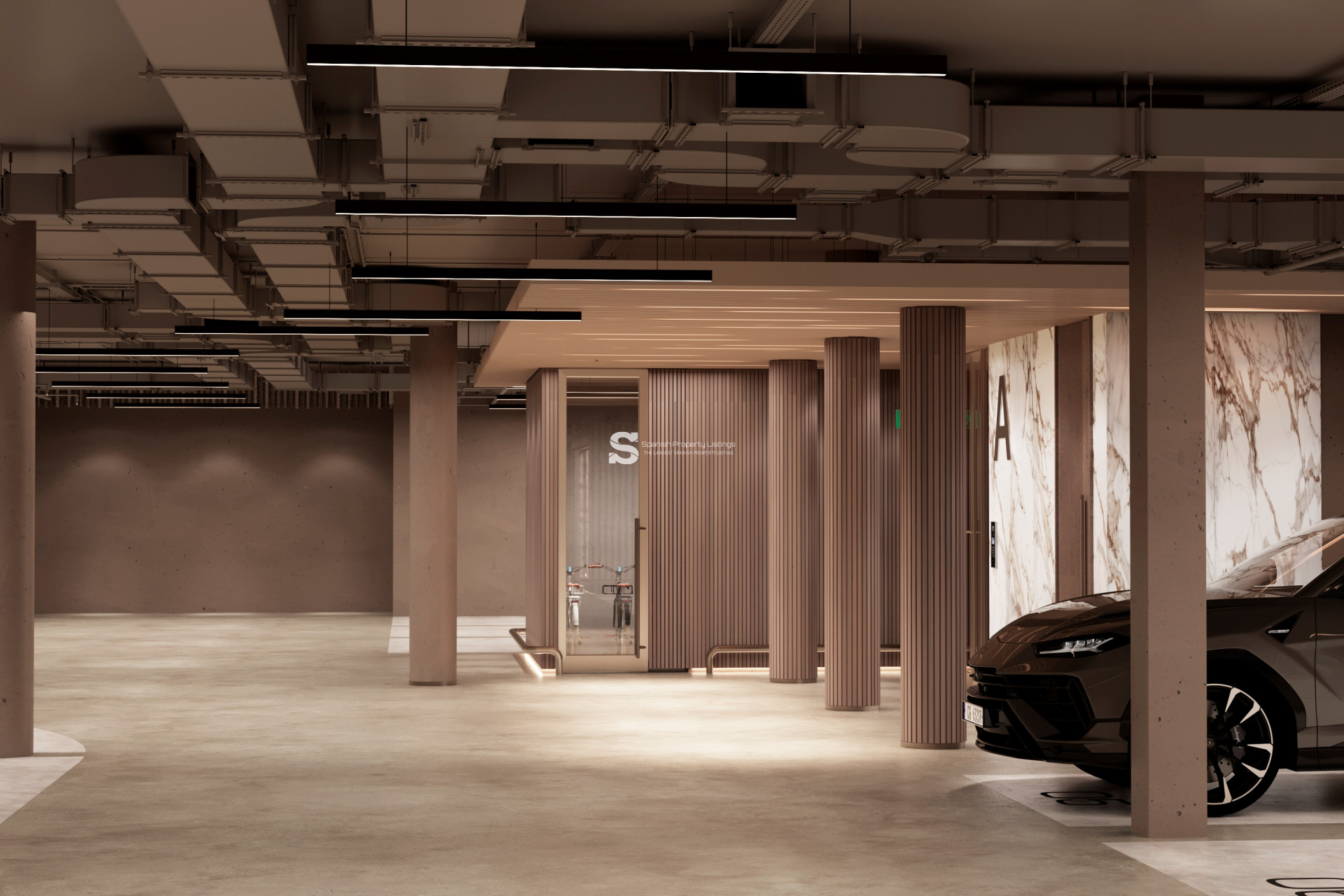 Obra nueva - Apartment - Estepona