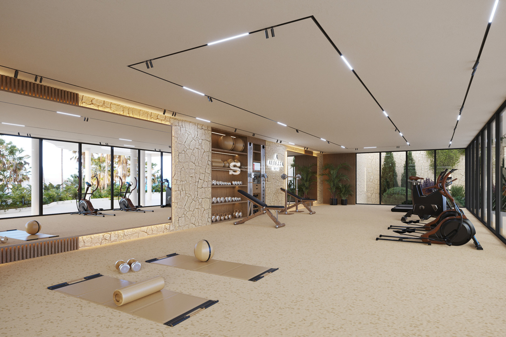 Obra nueva - Apartment - Estepona