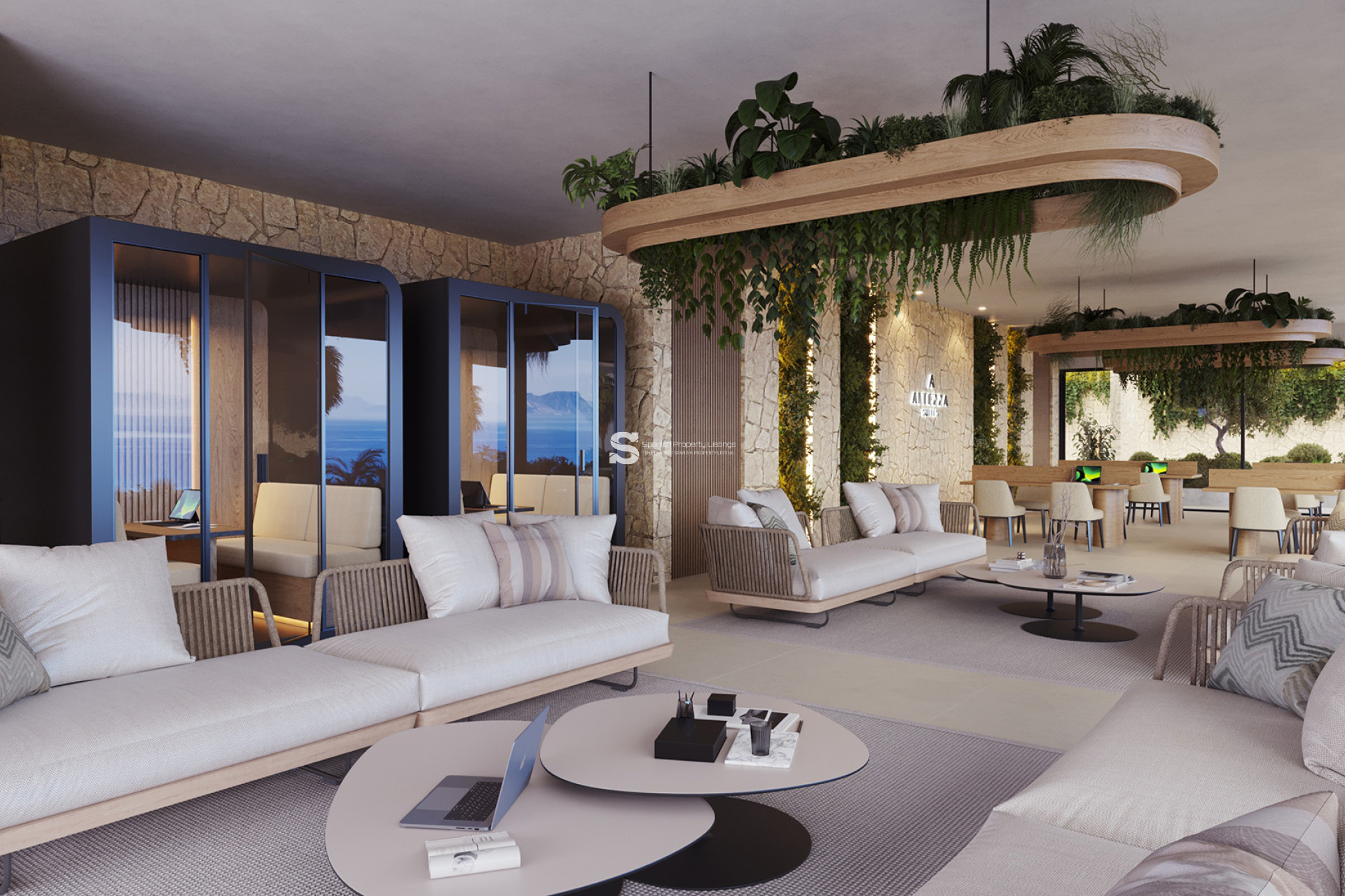 Obra nueva - Apartment - Estepona