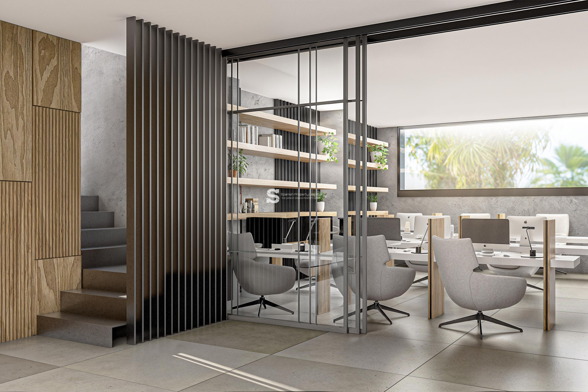 Obra nueva - Apartment - Estepona