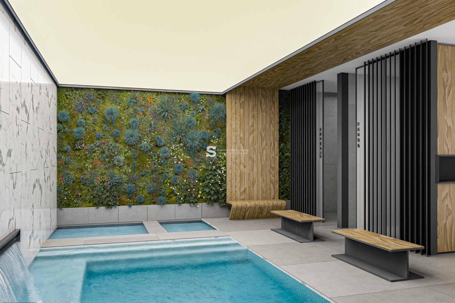 Obra nueva - Apartment - Estepona