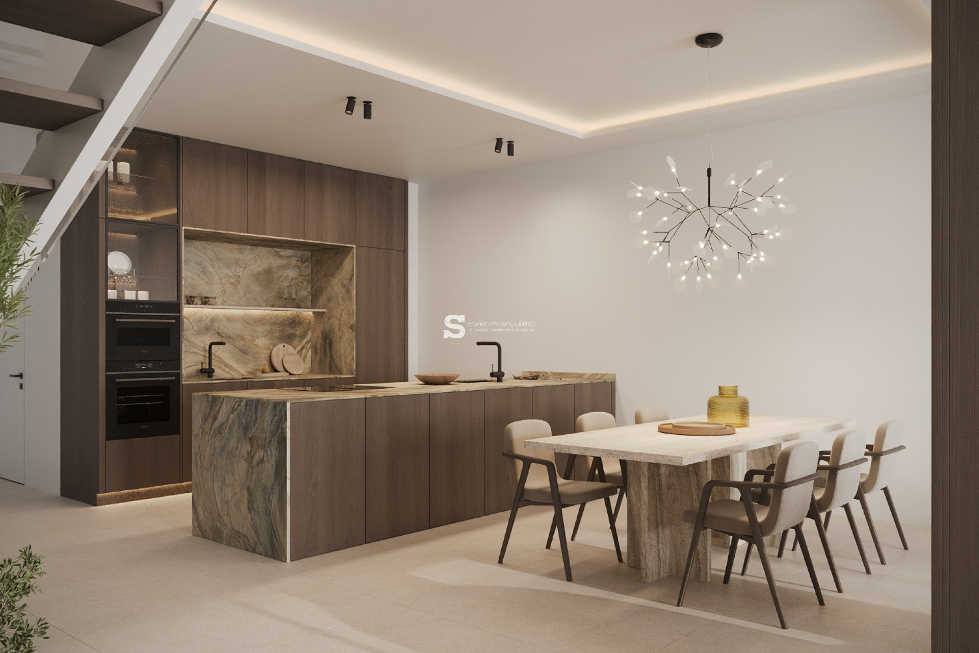 Obra nueva - Apartment - Estepona