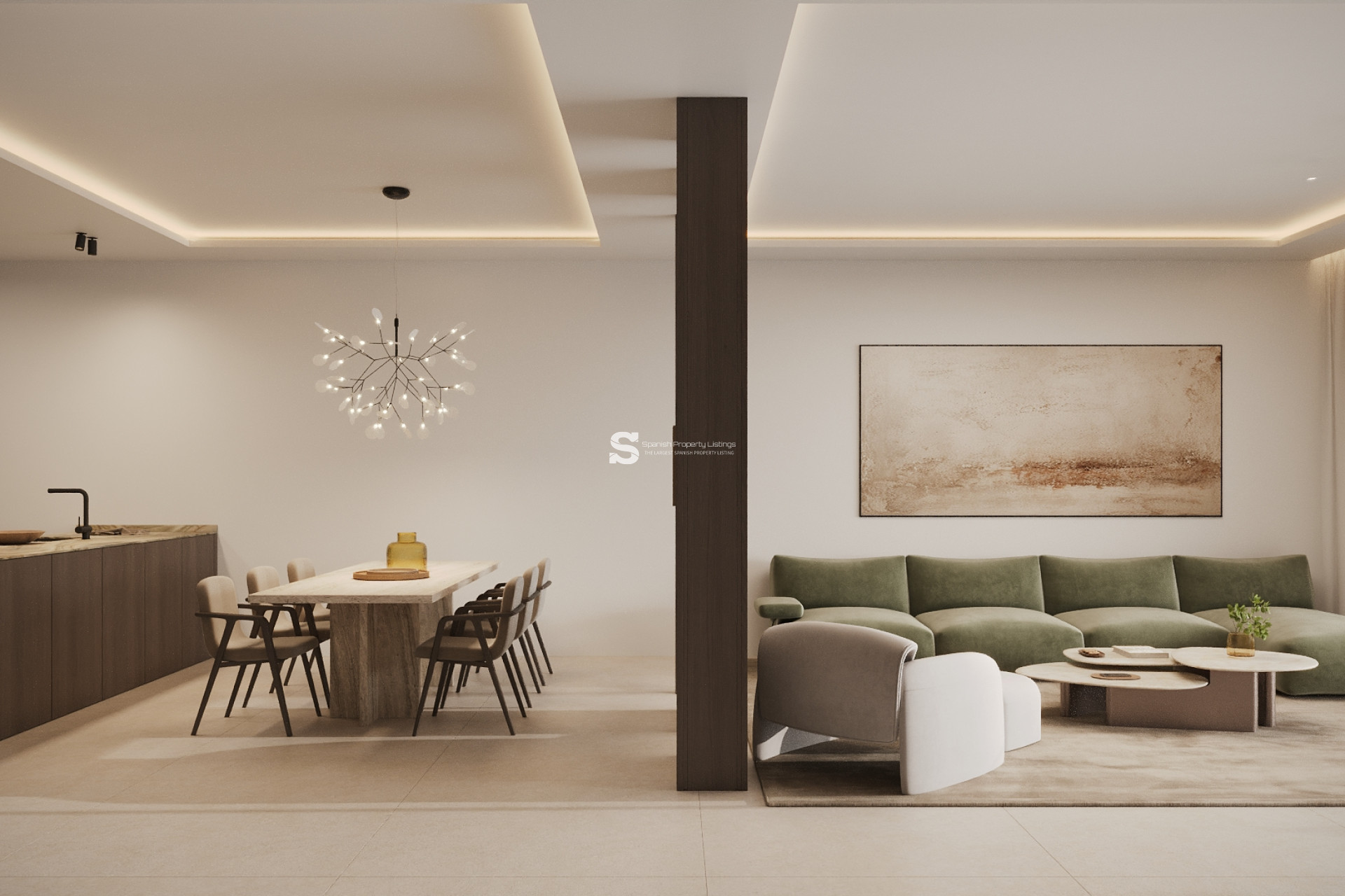 Obra nueva - Apartment - Estepona