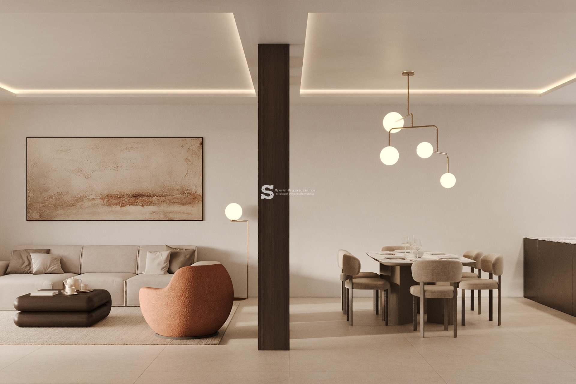 Obra nueva - Apartment - Estepona