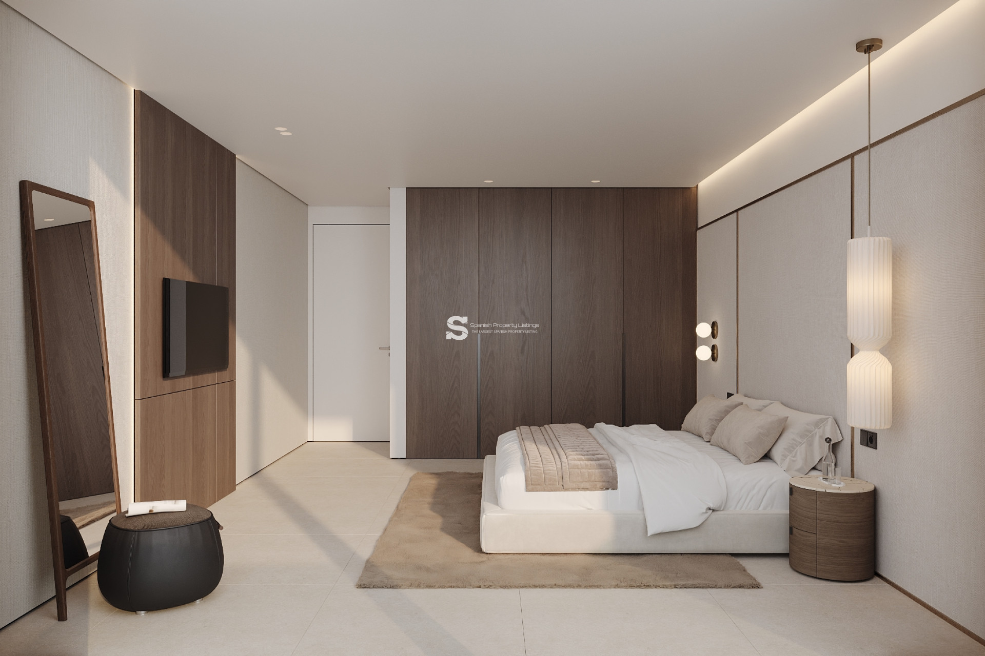 Obra nueva - Apartment - Estepona