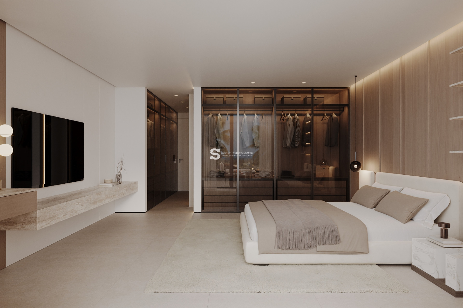 Obra nueva - Apartment - Estepona