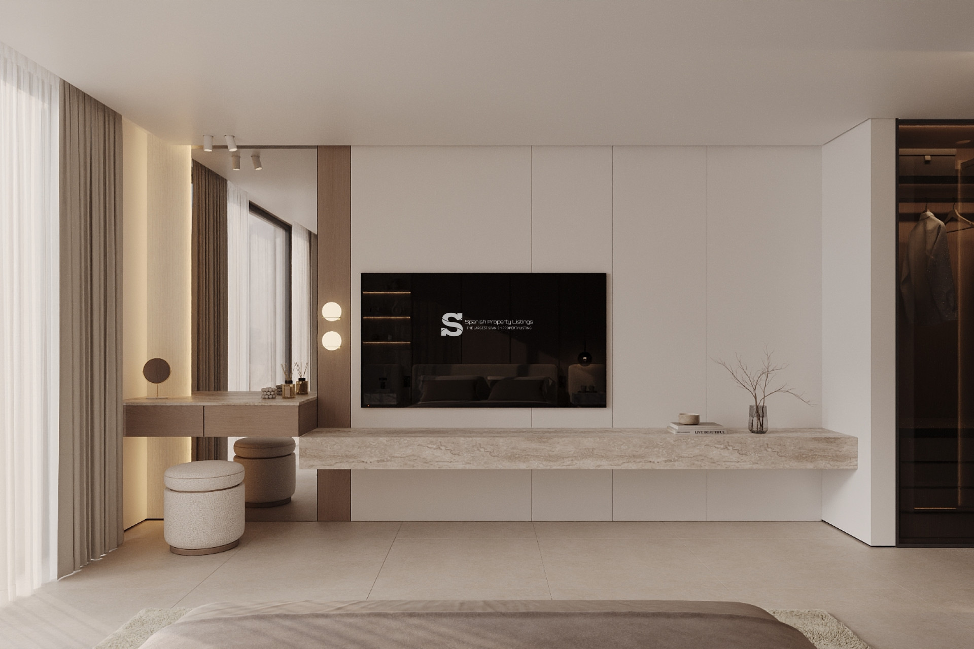 Obra nueva - Apartment - Estepona