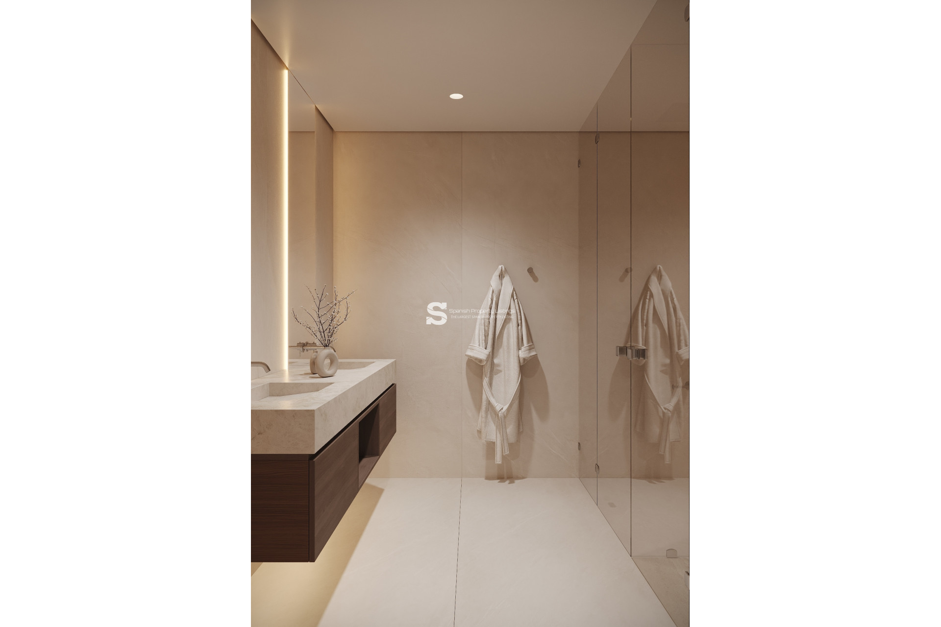 Obra nueva - Apartment - Estepona