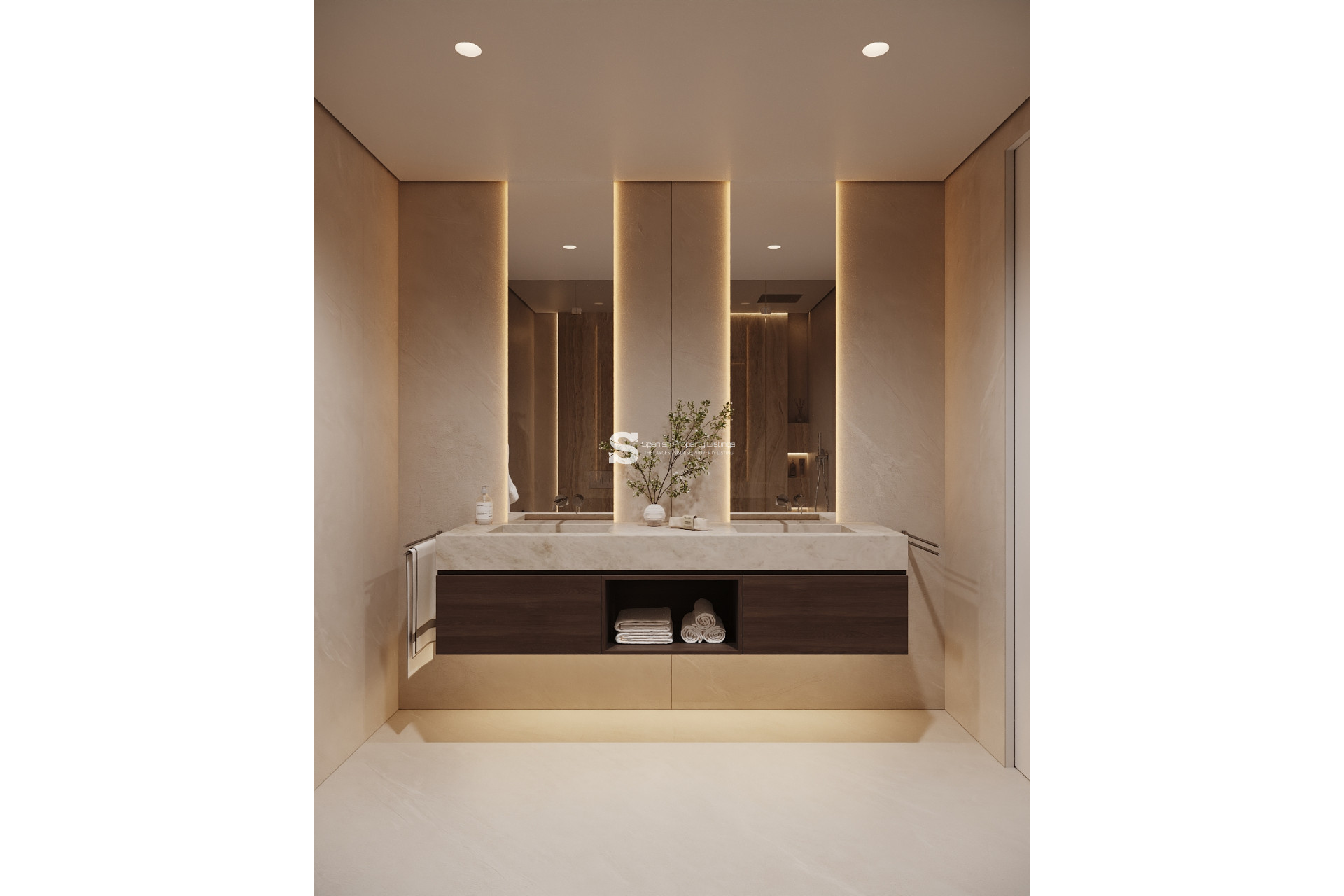 Obra nueva - Apartment - Estepona