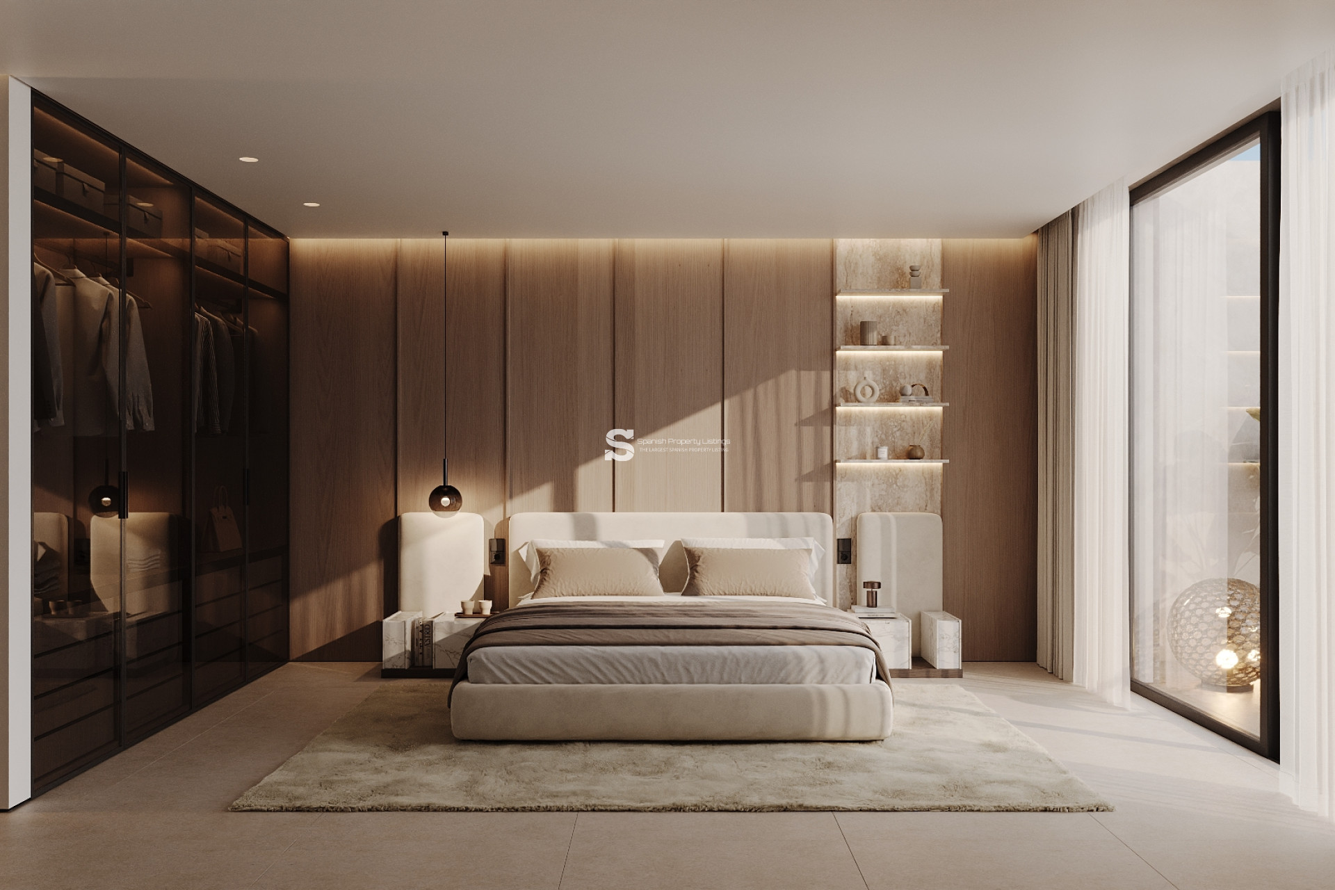 Obra nueva - Apartment - Estepona