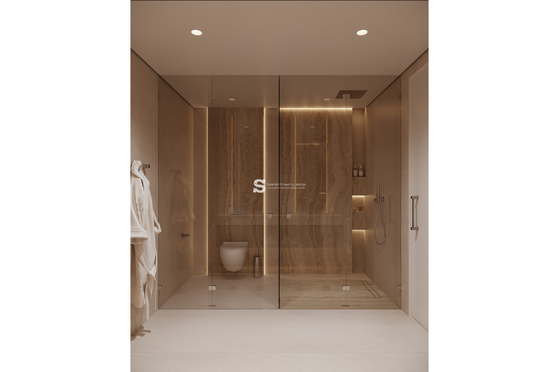 Obra nueva - Apartment - Estepona