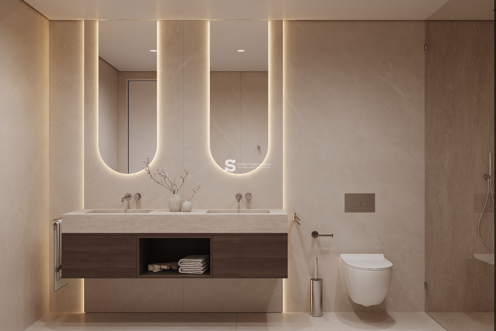 Obra nueva - Apartment - Estepona