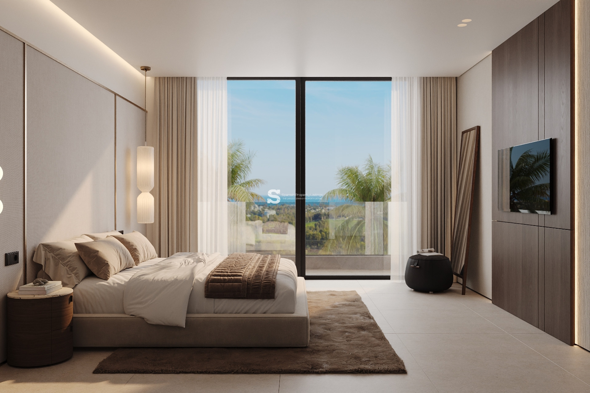 Obra nueva - Apartment - Estepona