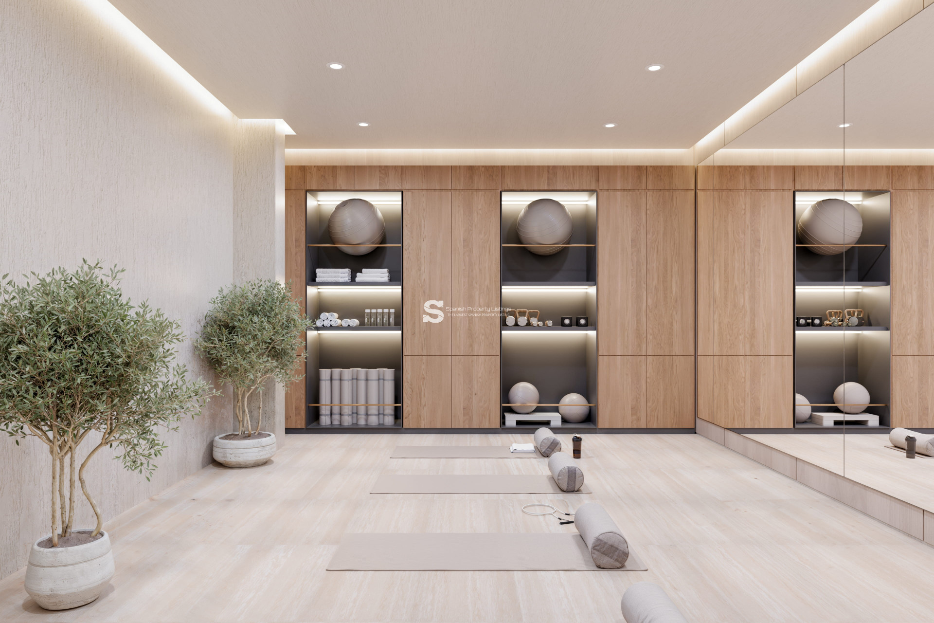 Obra nueva - Apartment - Estepona