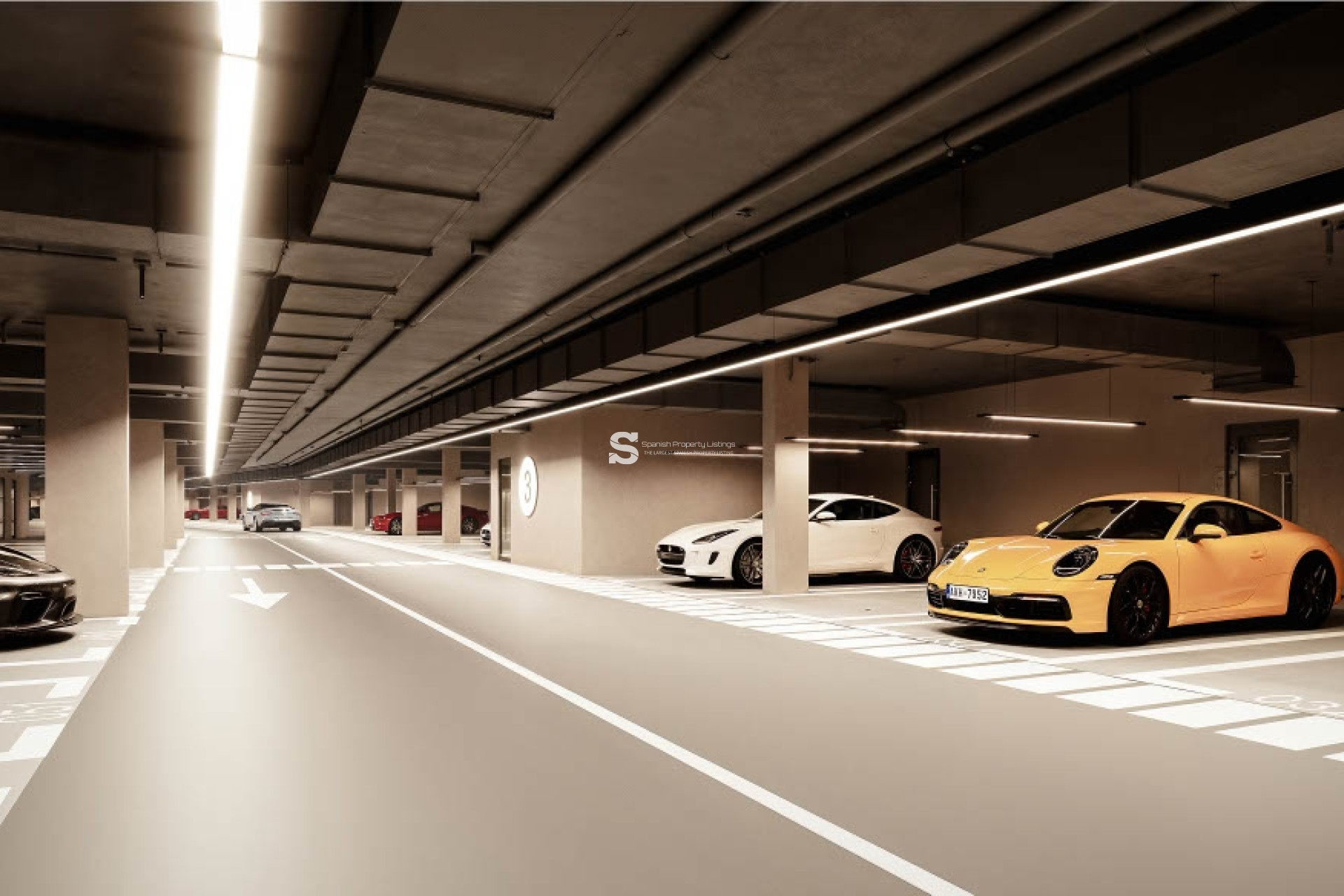 Obra nueva - Apartment - Estepona