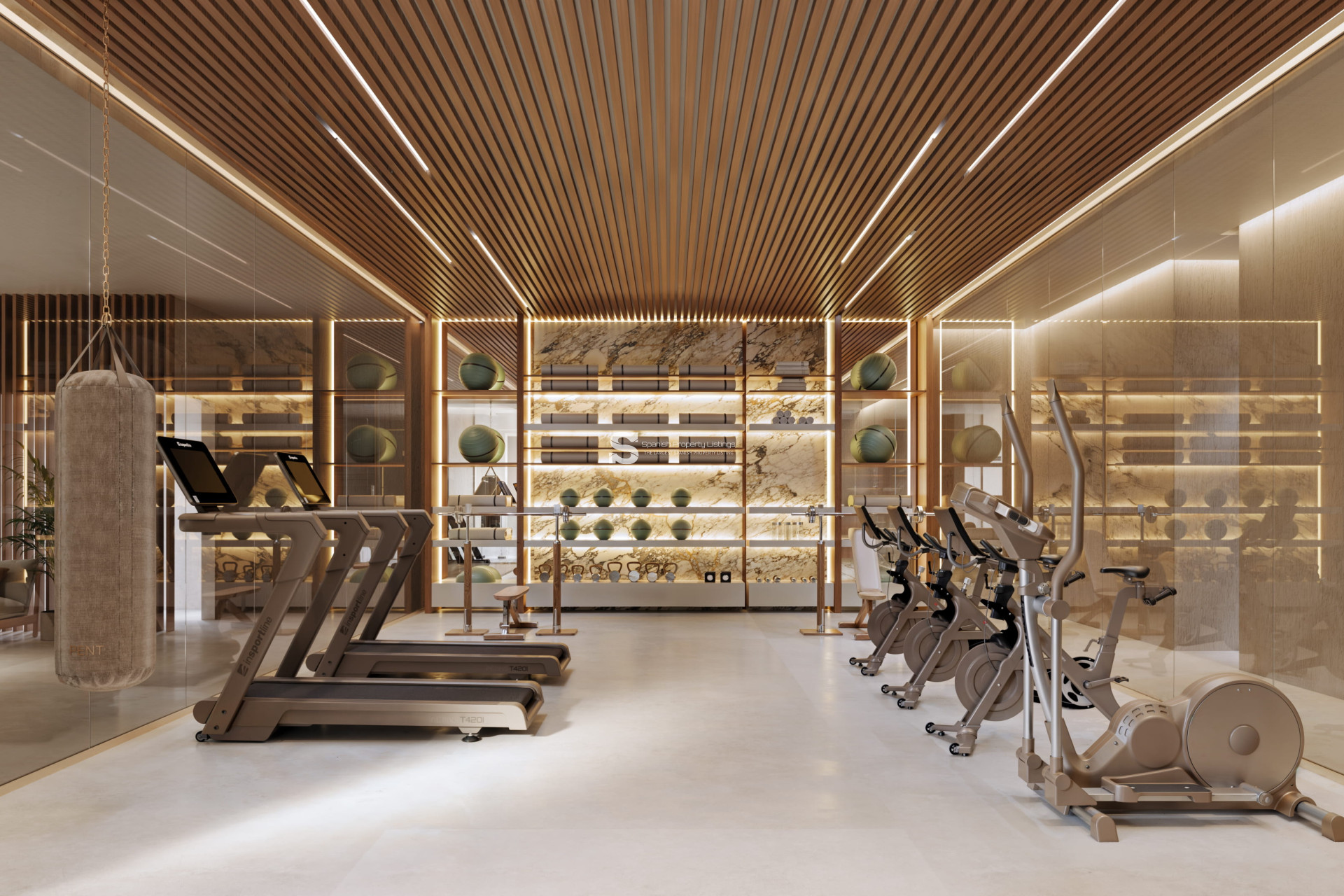 Obra nueva - Apartment - Estepona