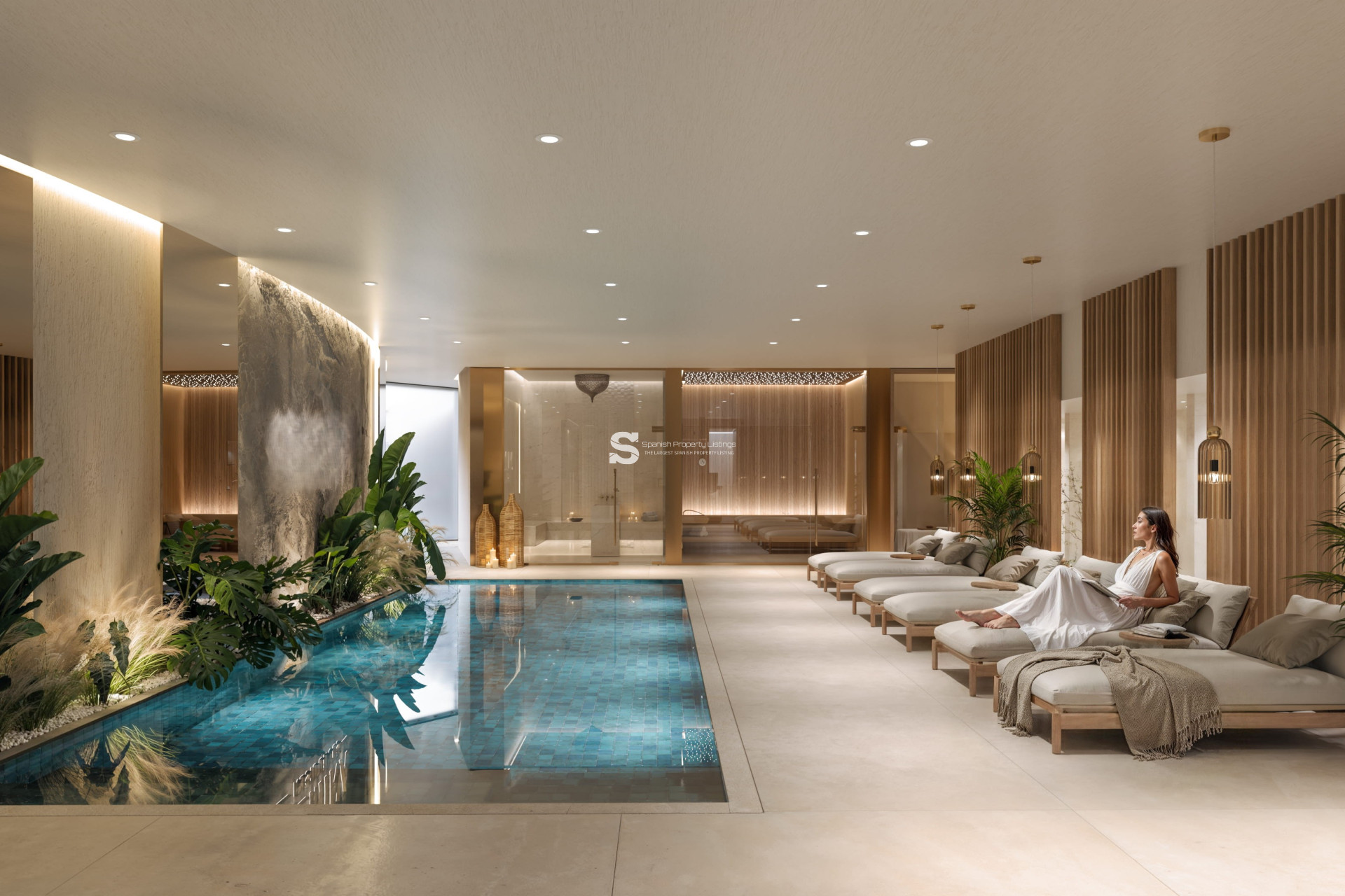 Obra nueva - Apartment - Estepona