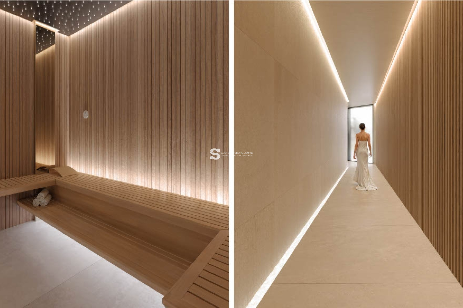 Obra nueva - Apartment - Estepona