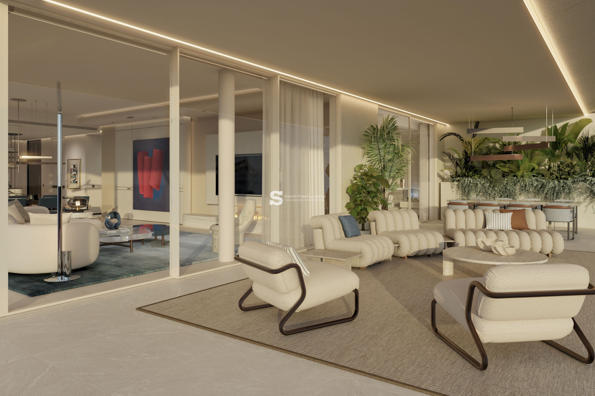 Obra nueva - Apartment - Estepona