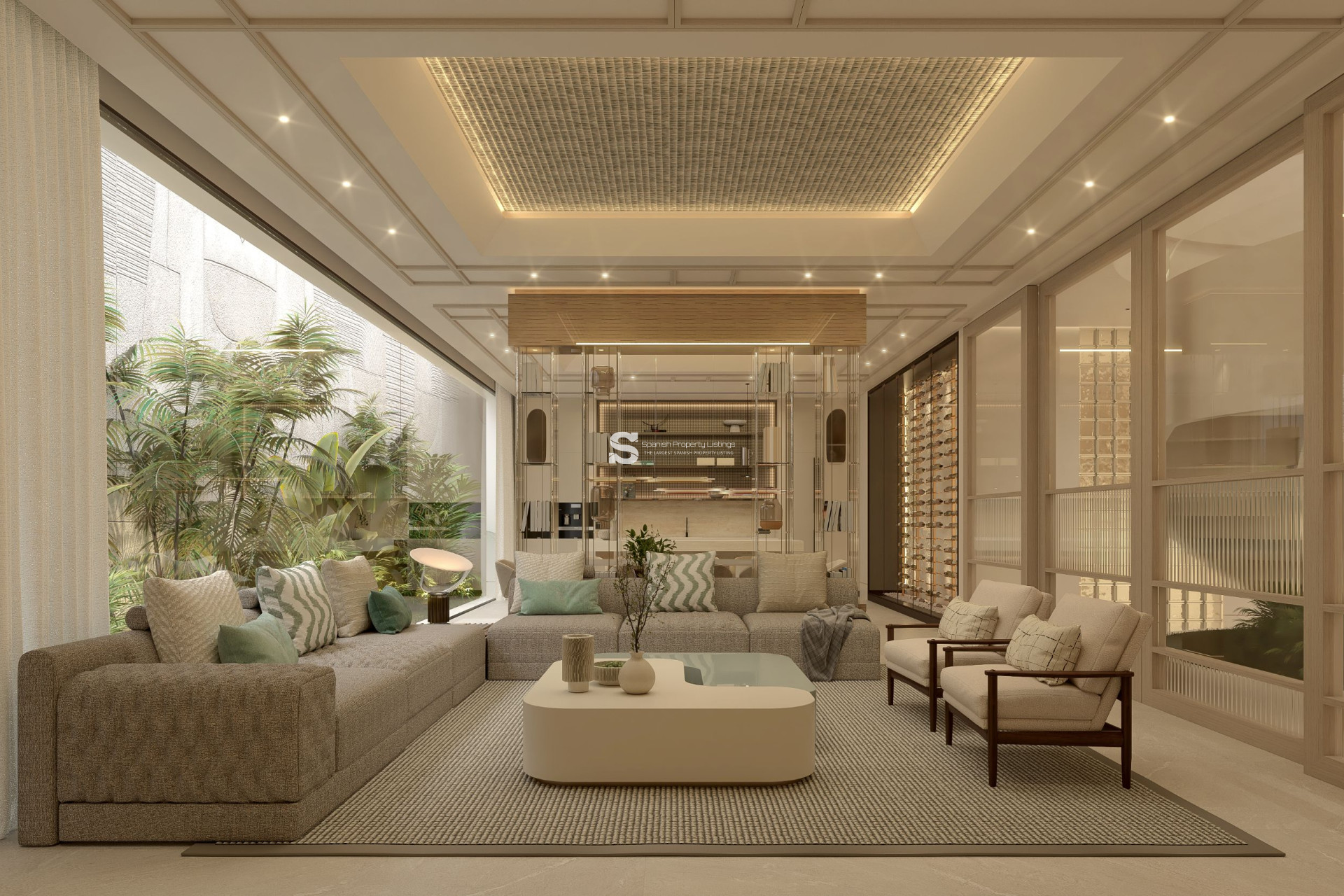 Obra nueva - Apartment - Estepona