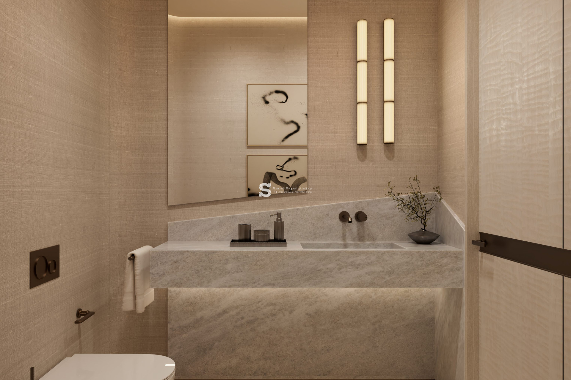 Obra nueva - Apartment - Estepona