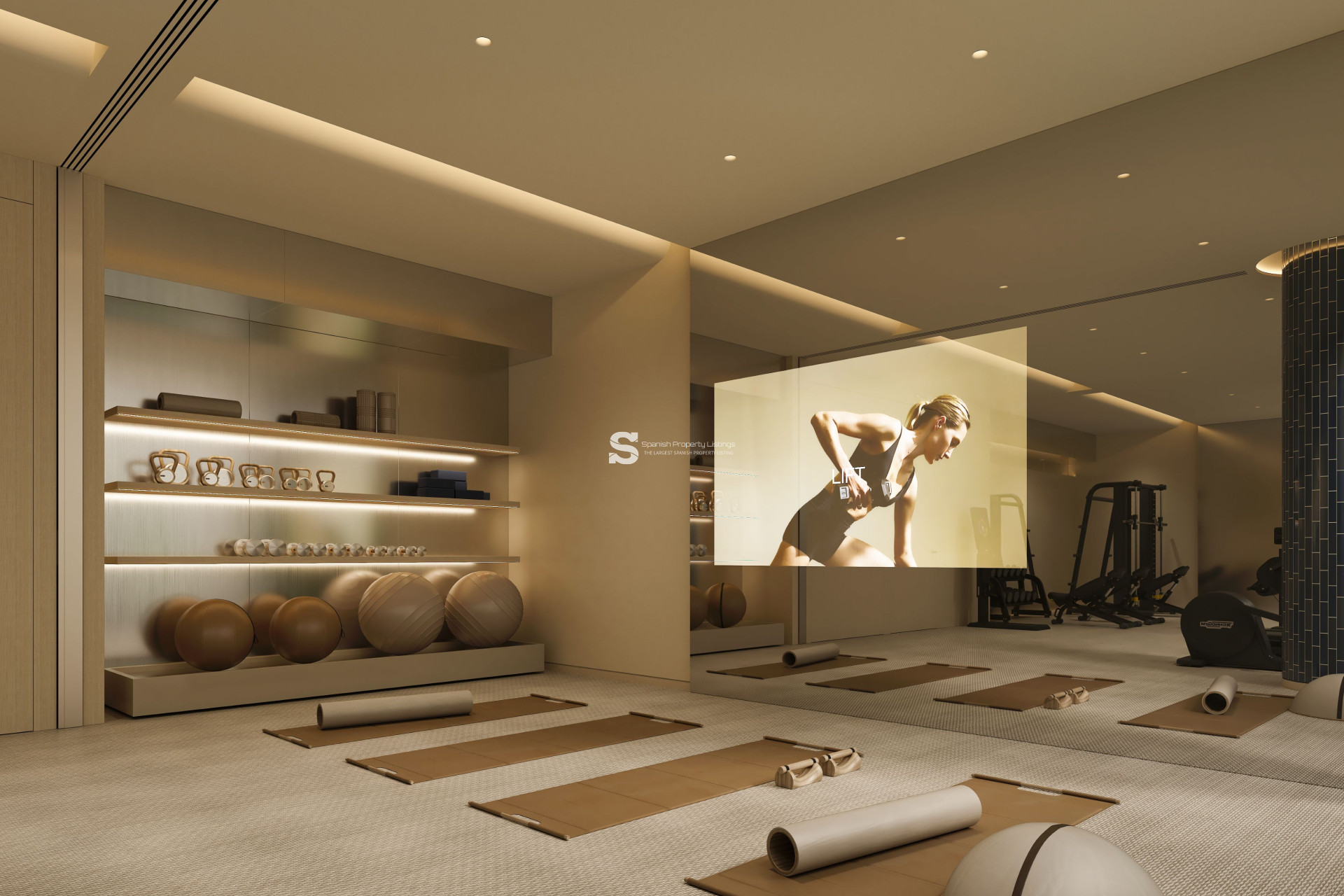 Obra nueva - Apartment - Estepona