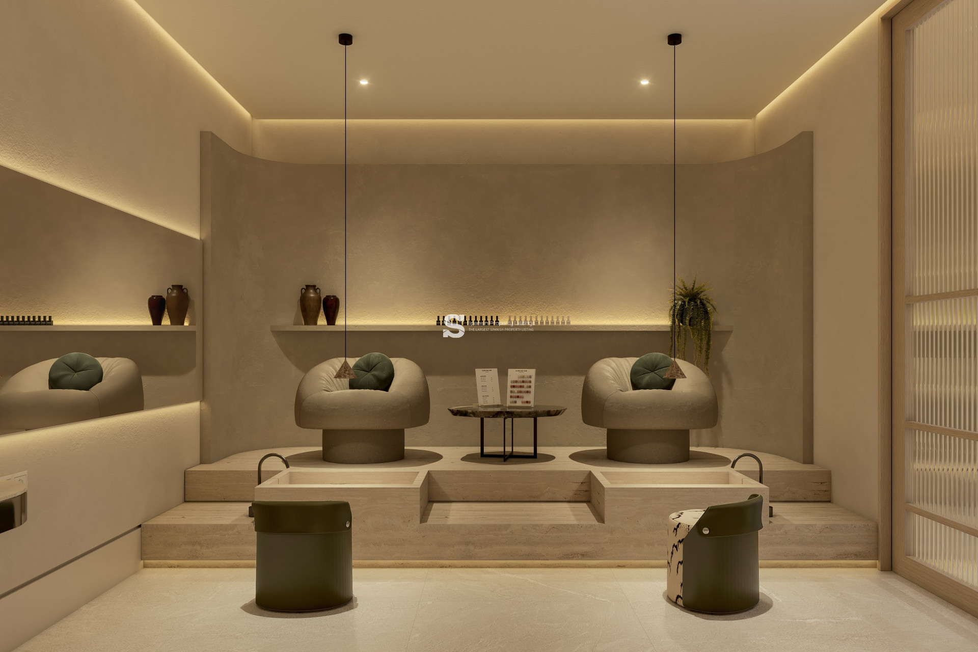 Obra nueva - Apartment - Estepona