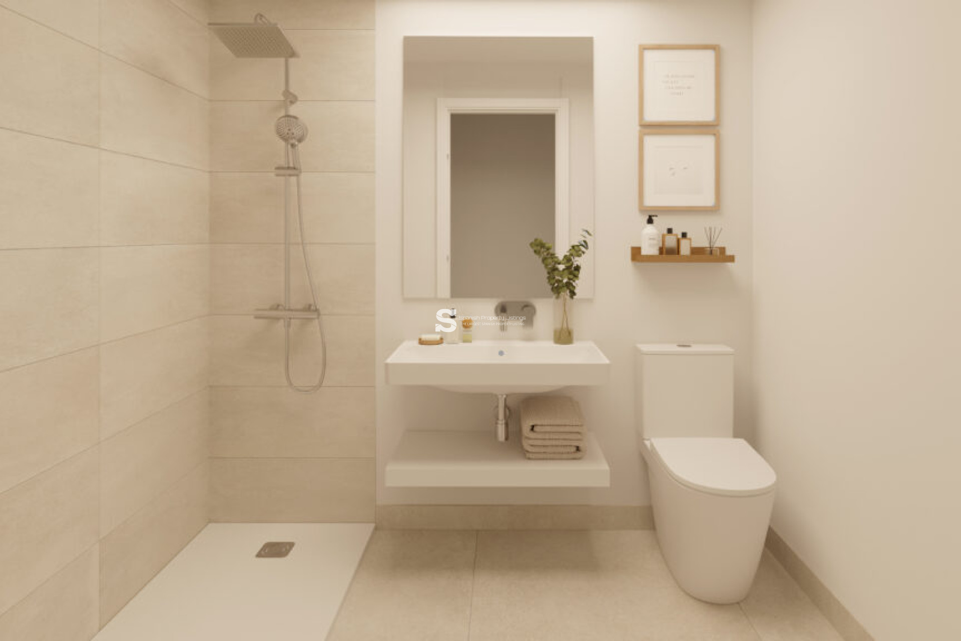 Obra nueva - Apartment - Estepona