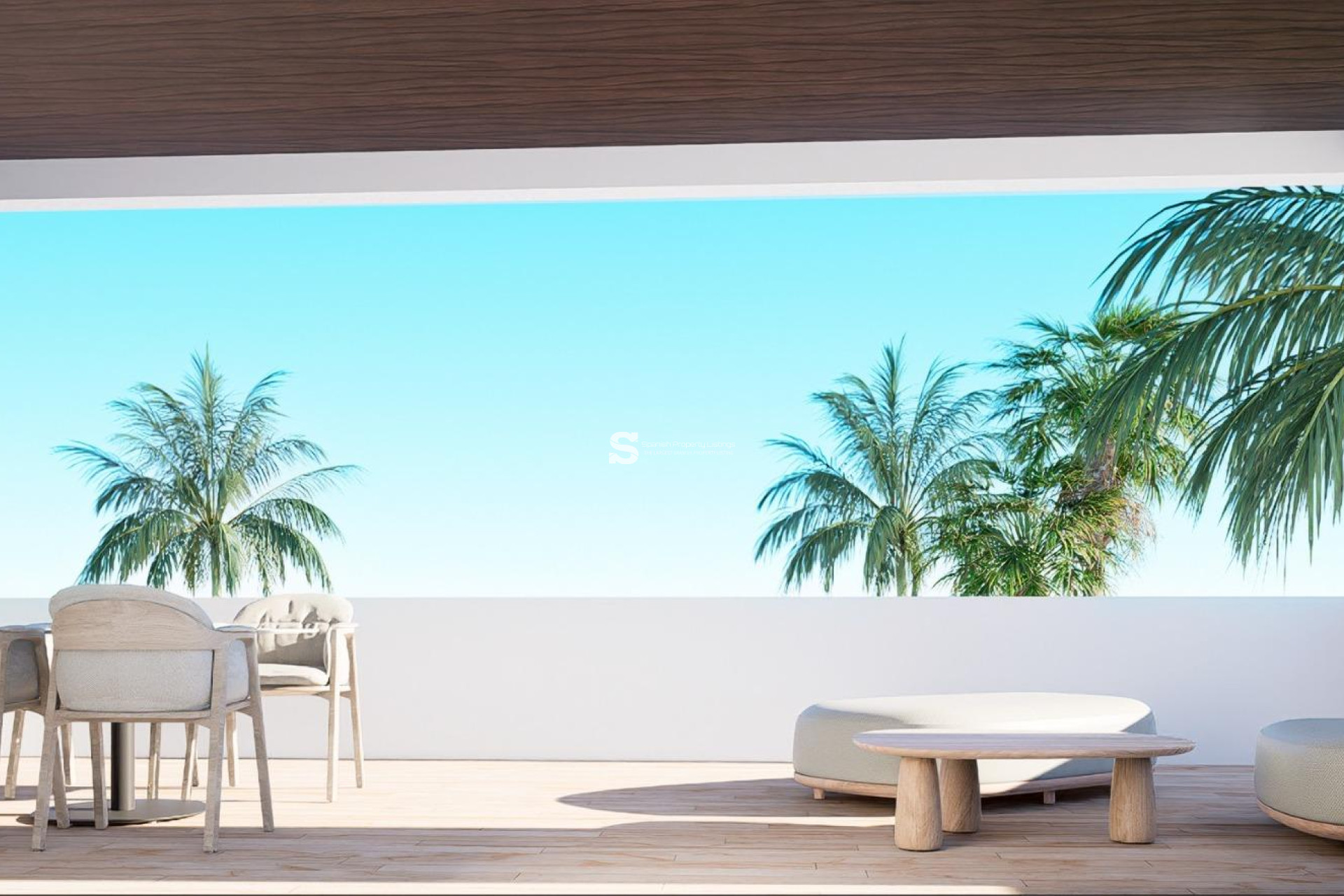 Obra nueva - Apartment - Finestrat - Balcón De Finestrat