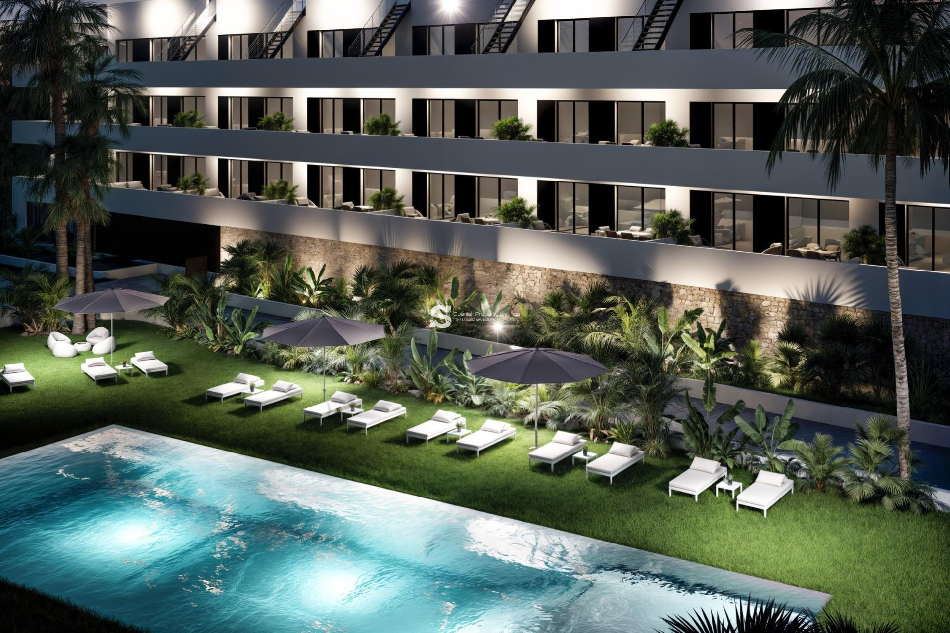 Obra nueva - Apartment - Finestrat - Balcón De Finestrat