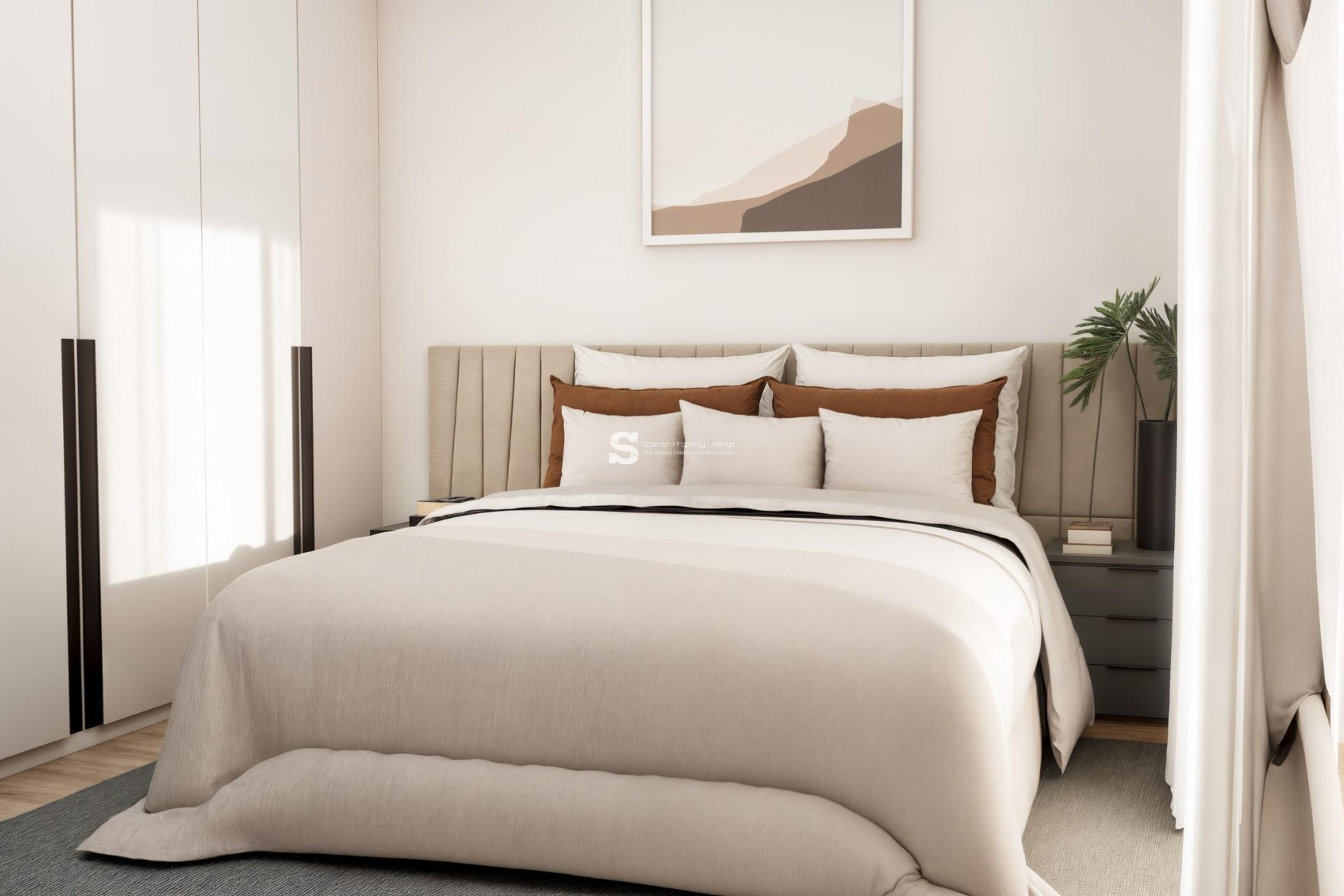 Obra nueva - Apartment - Finestrat - Balcón De Finestrat