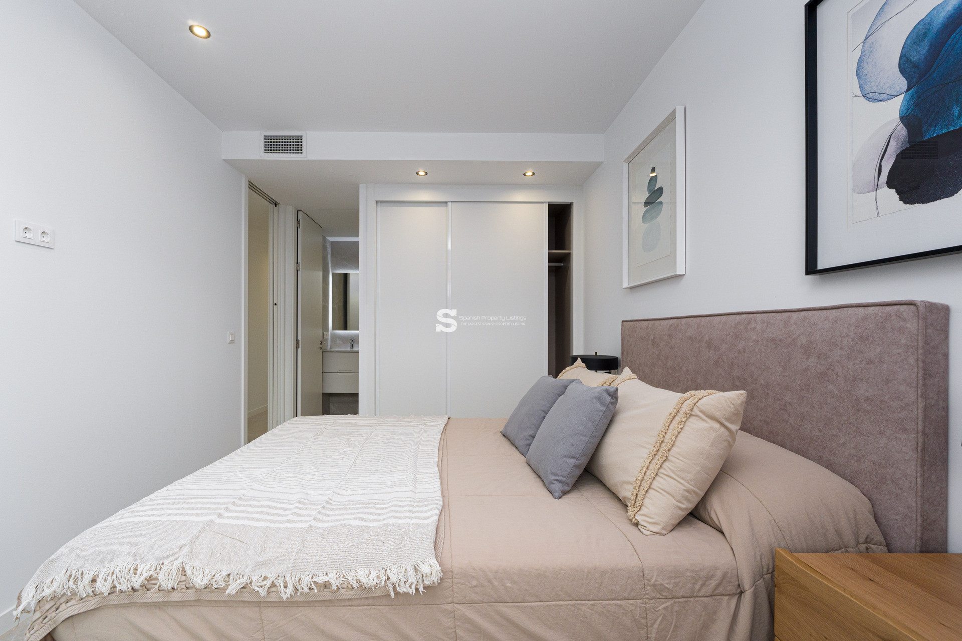 Obra nueva - Apartment - Finestrat