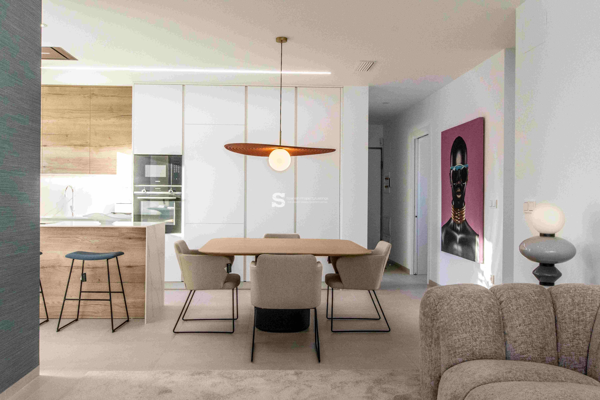 Obra nueva - Apartment - Finestrat