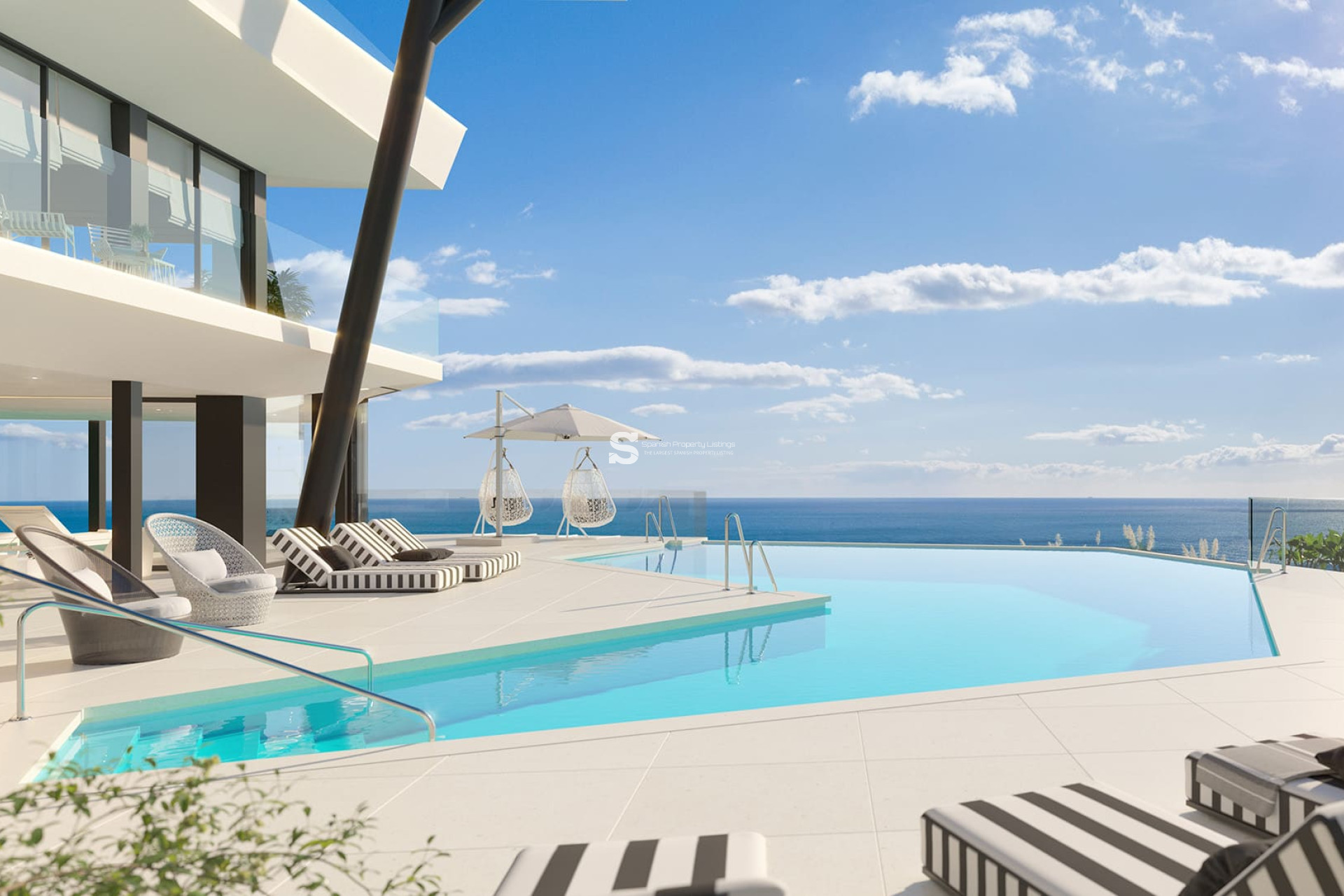 Obra nueva - Apartment - Fuengirola