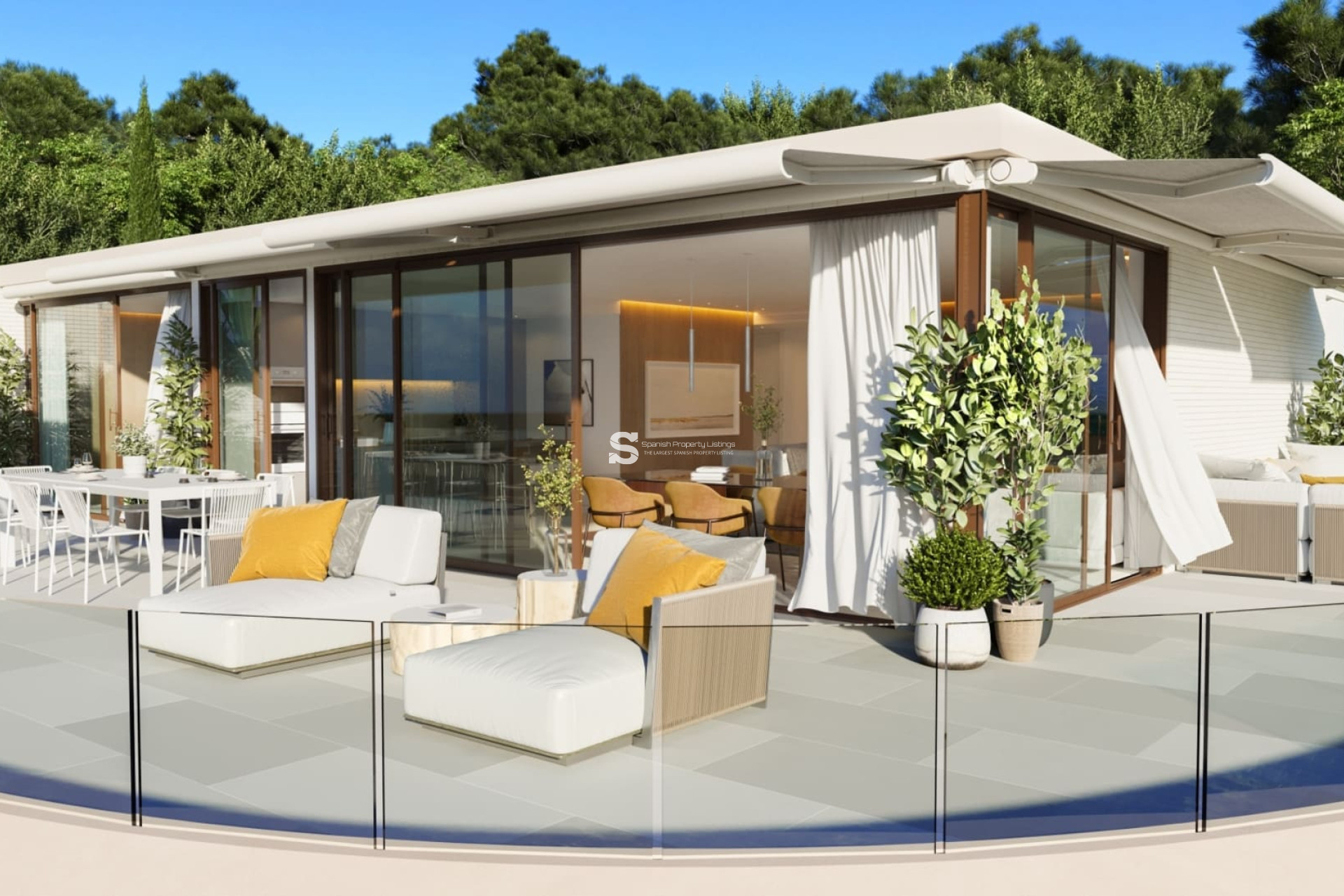 Obra nueva - Apartment - Fuengirola