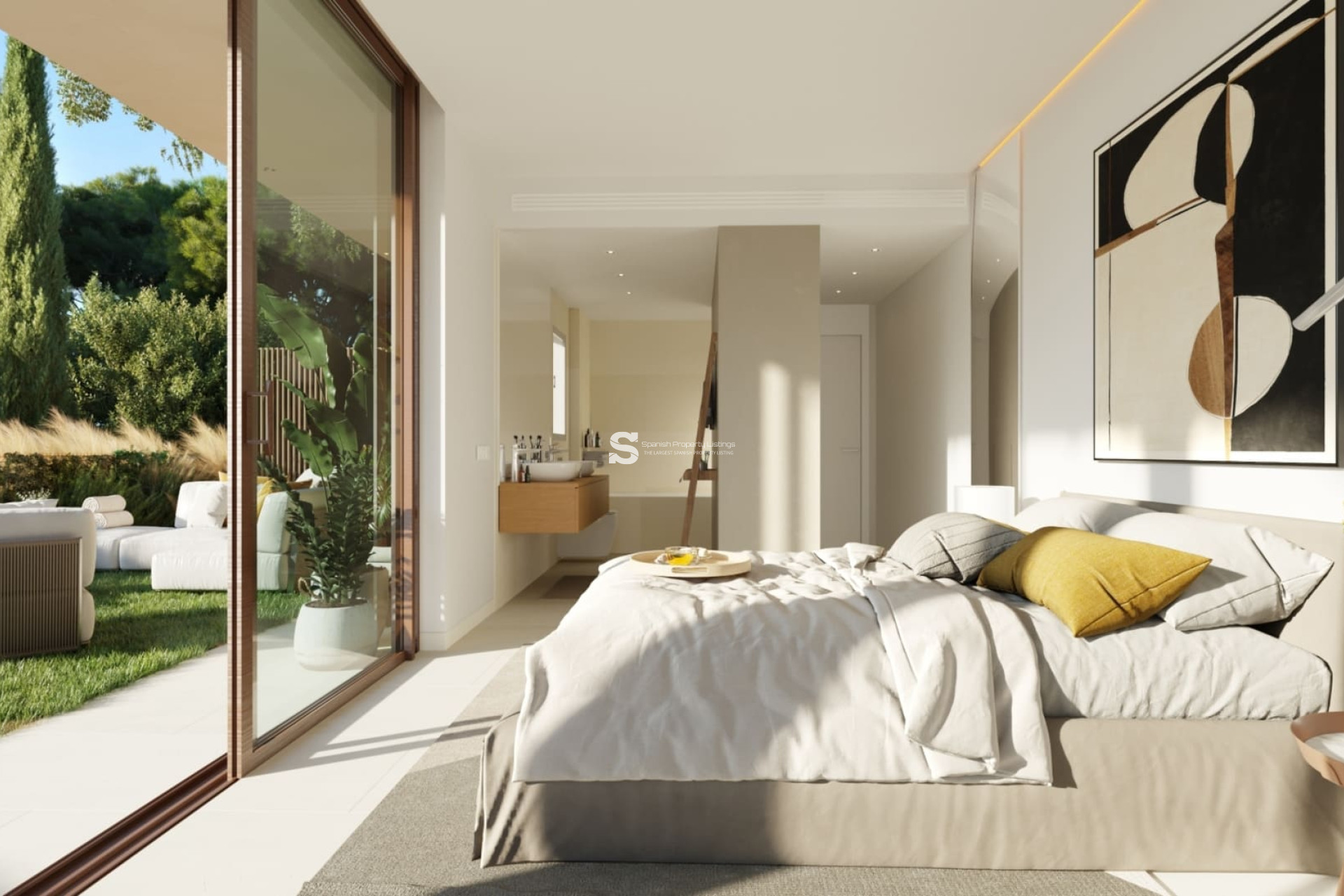 Obra nueva - Apartment - Fuengirola