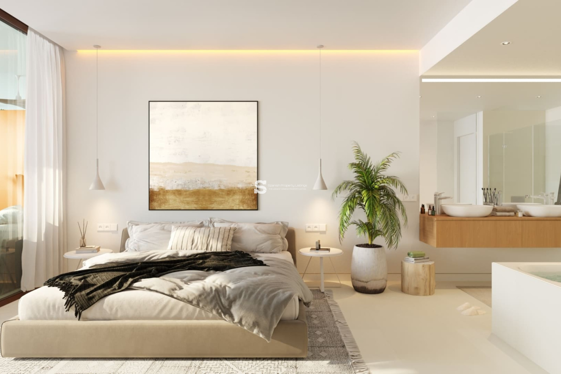 Obra nueva - Apartment - Fuengirola