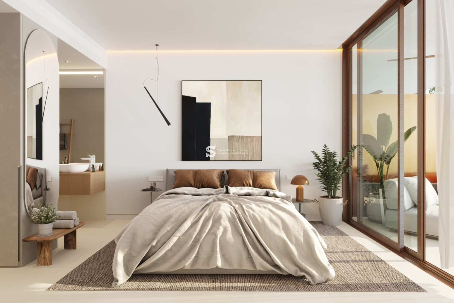 Obra nueva - Apartment - Fuengirola