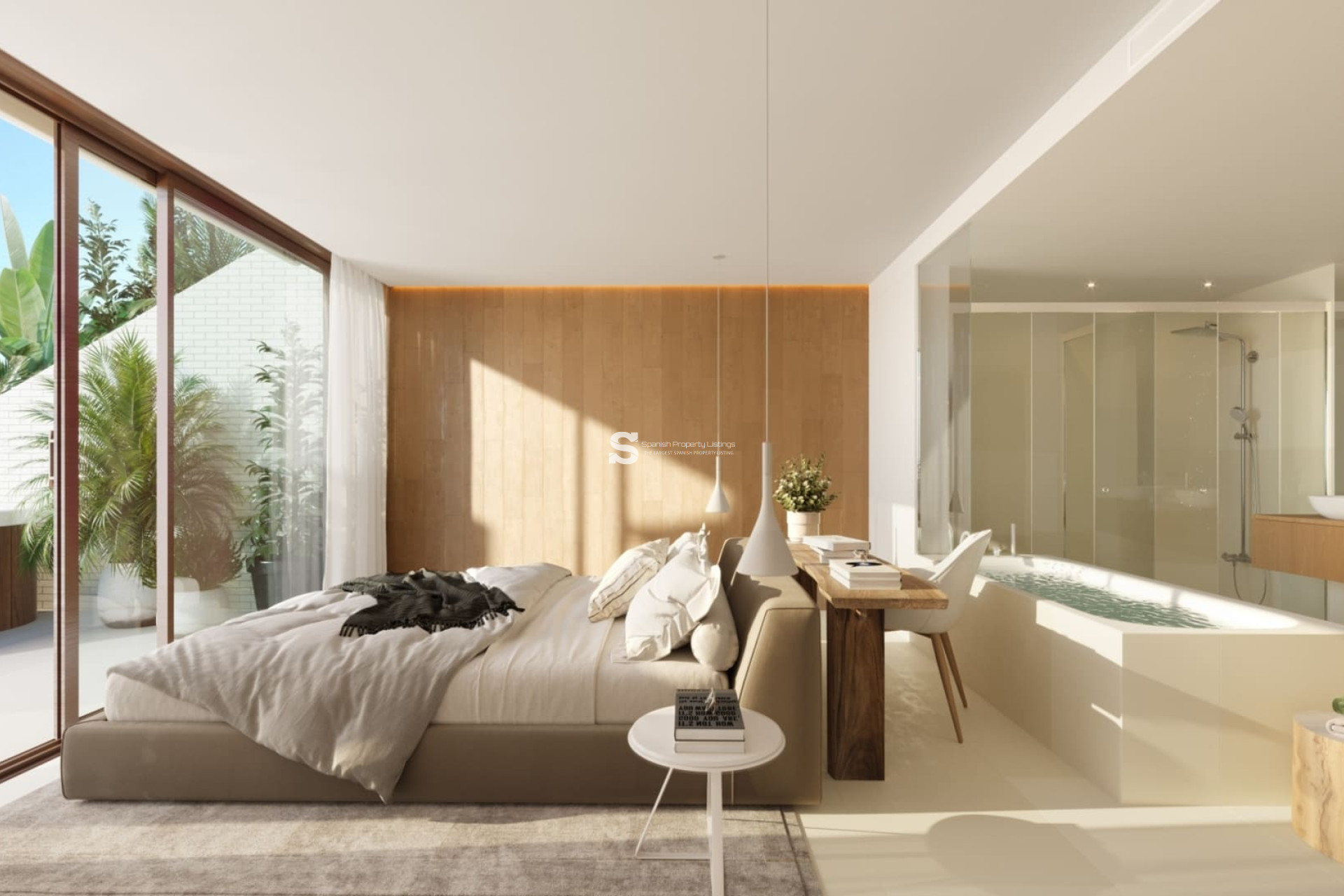 Obra nueva - Apartment - Fuengirola