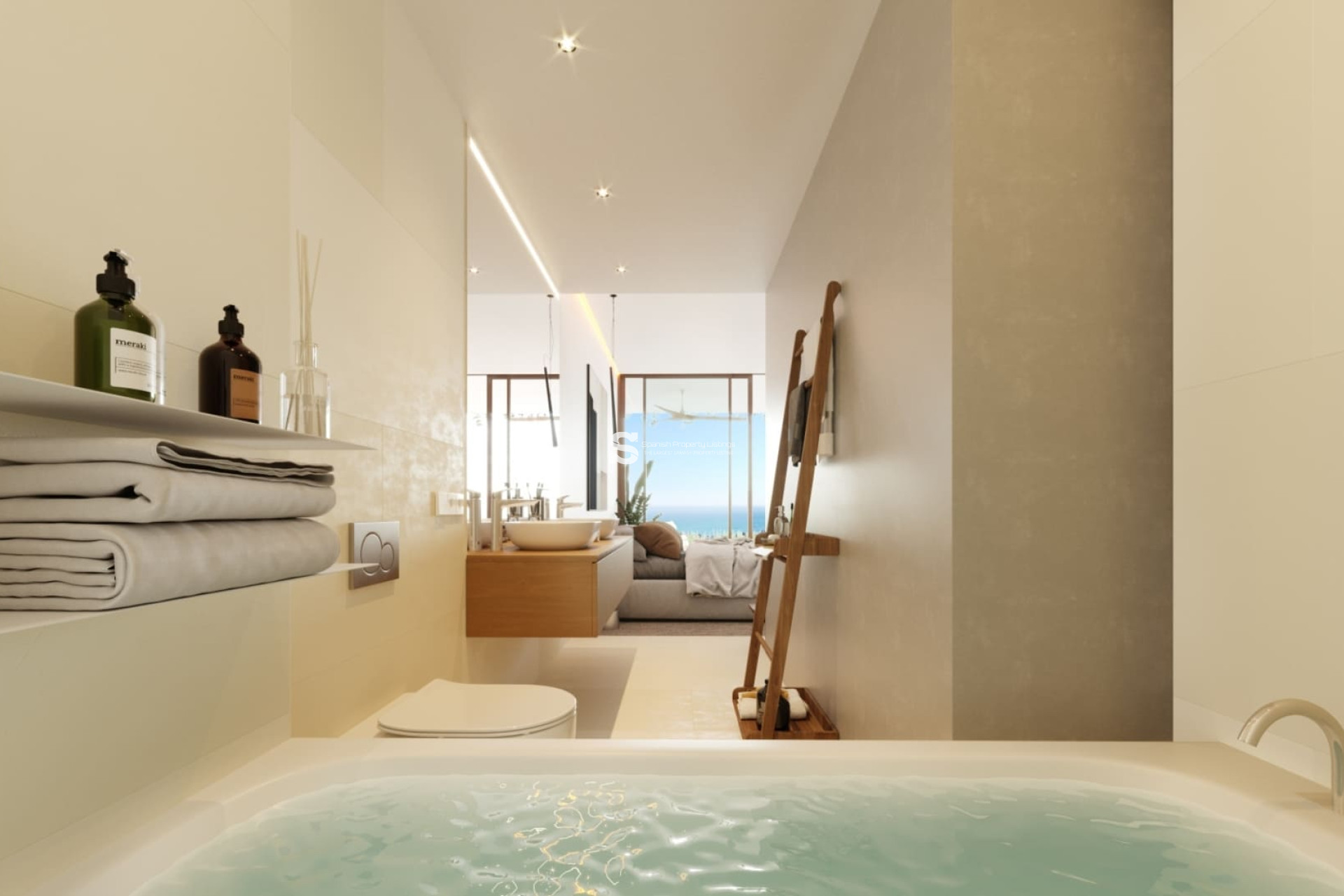 Obra nueva - Apartment - Fuengirola