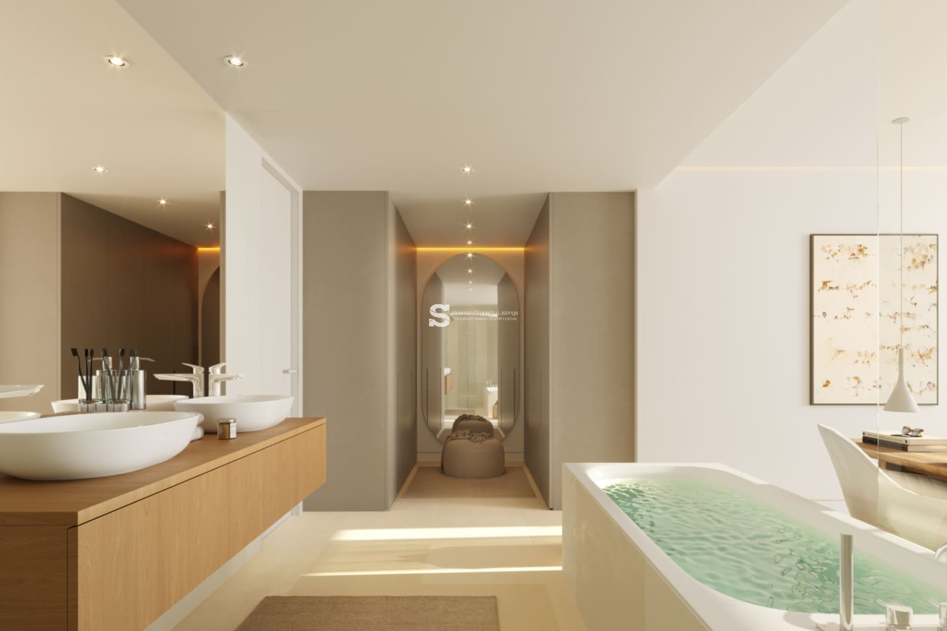 Obra nueva - Apartment - Fuengirola