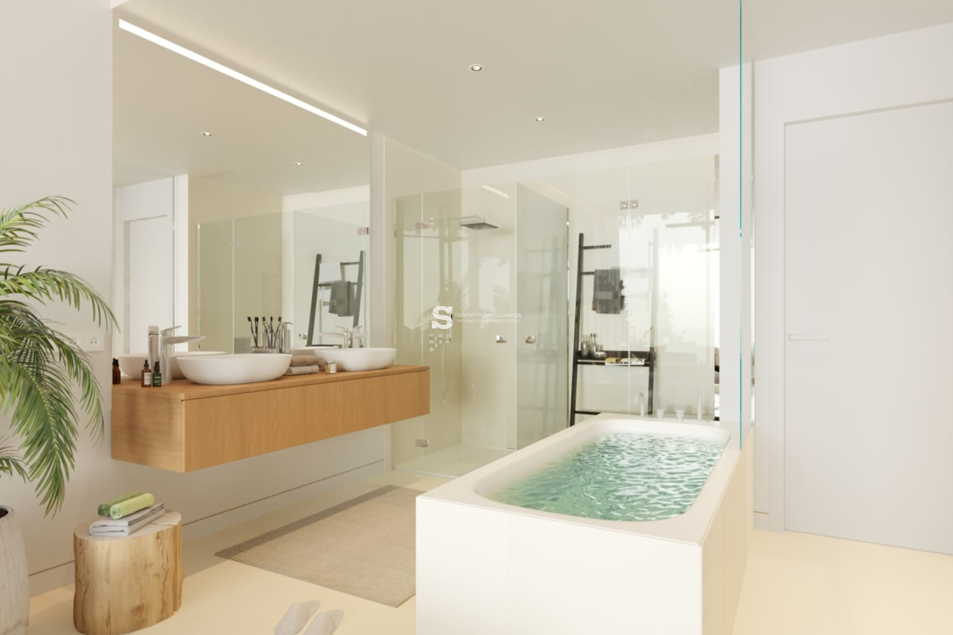 Obra nueva - Apartment - Fuengirola