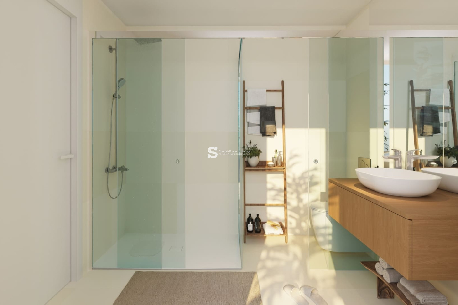 Obra nueva - Apartment - Fuengirola