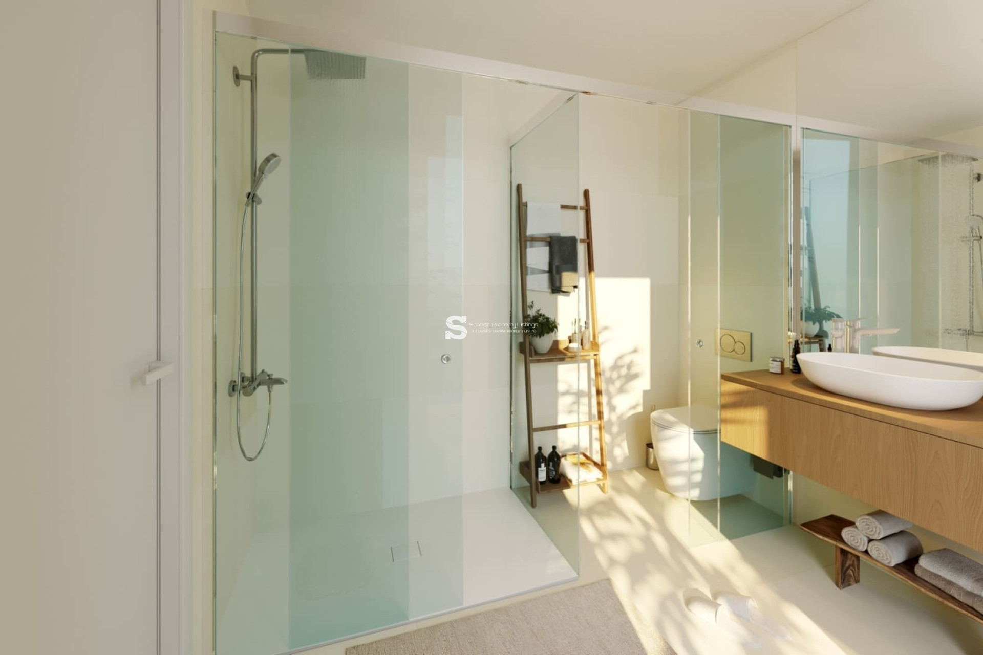 Obra nueva - Apartment - Fuengirola