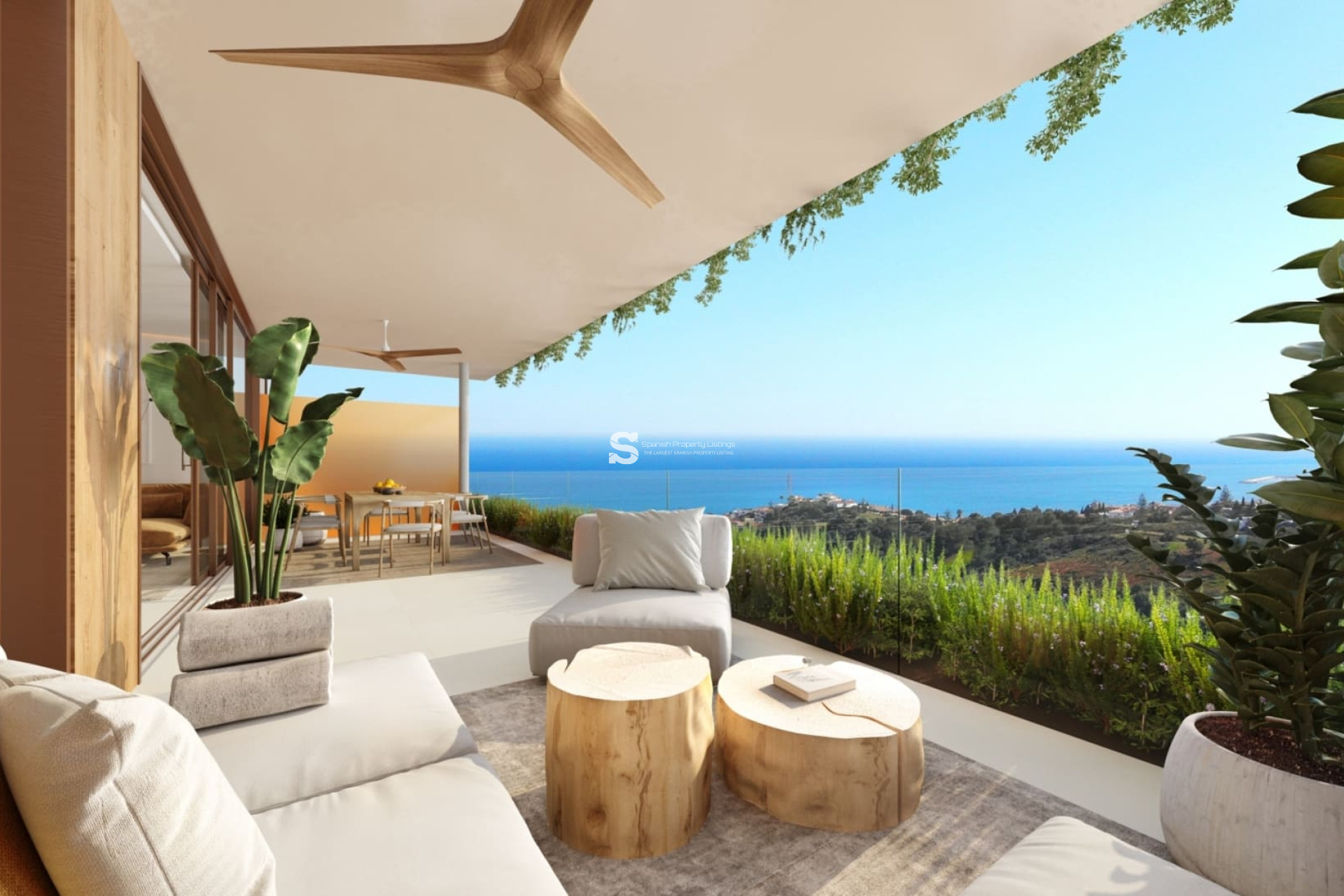 Obra nueva - Apartment - Fuengirola