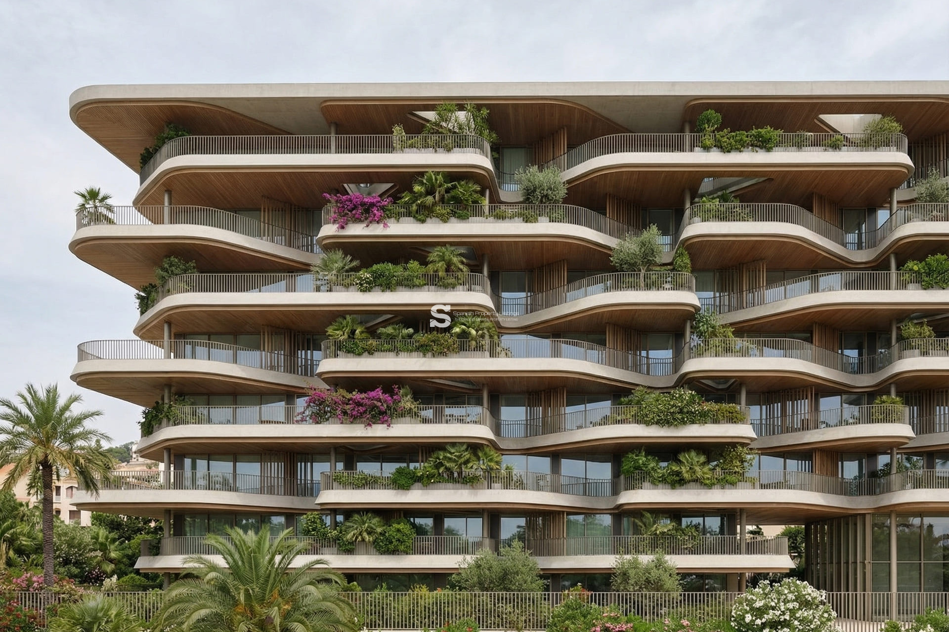 Obra nueva - Apartment - Fuengirola