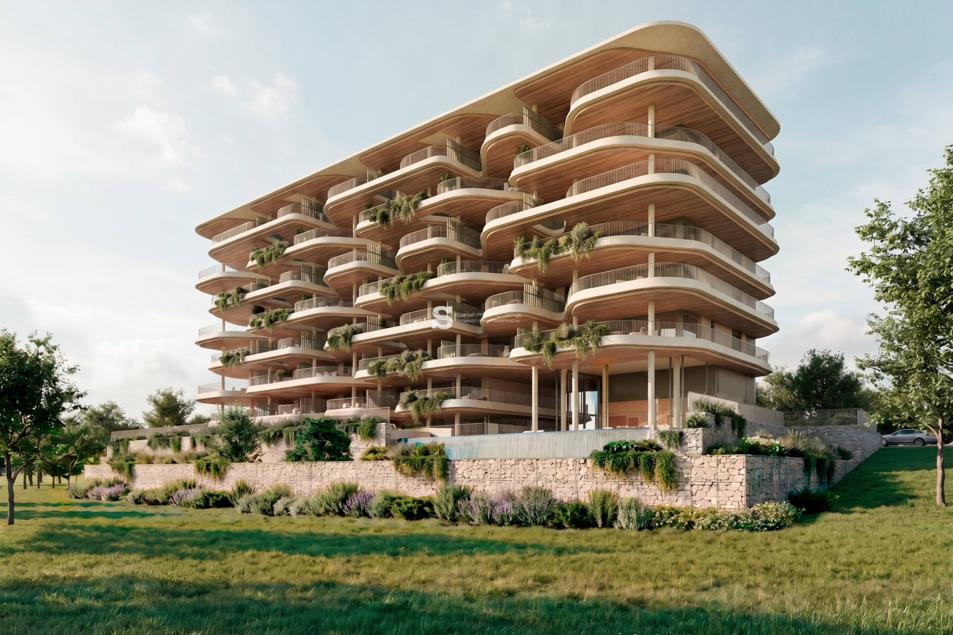 Obra nueva - Apartment - Fuengirola