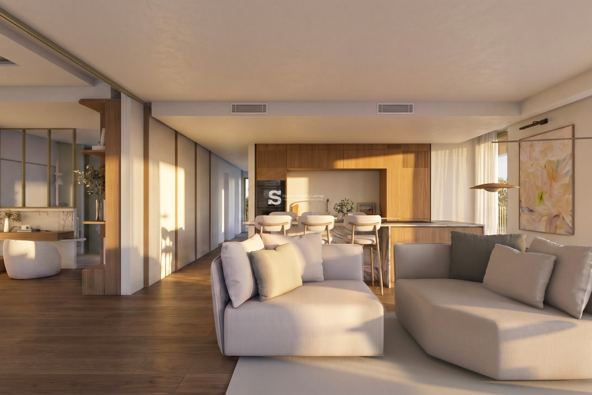 Obra nueva - Apartment - Fuengirola
