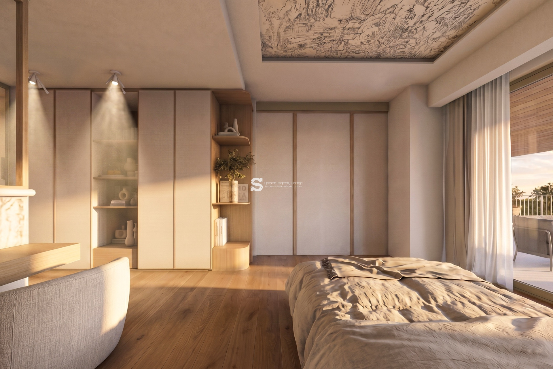 Obra nueva - Apartment - Fuengirola