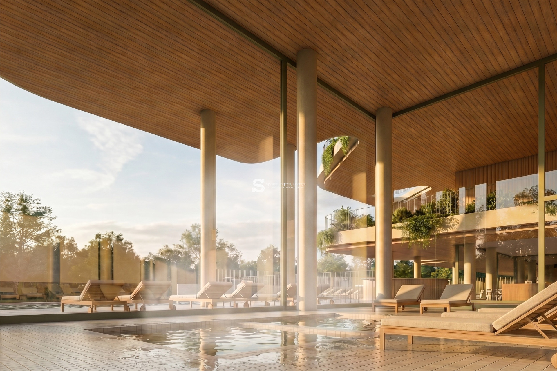 Obra nueva - Apartment - Fuengirola